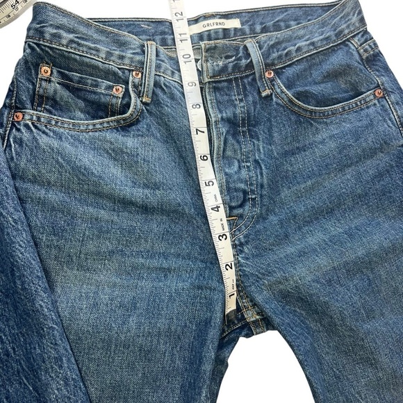 Grlfrnd Karolina jeans - Picture 6 of 16